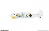 Eduard 84117 Fw 190A-4 w/ engine flaps & 2-gun wings 1/48